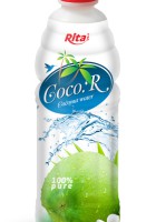 1.25L ПП бутылки Кокосовая вода